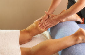 Deep Tissue Massage Therapy - Burleigh, Palm Beach Gold Coast